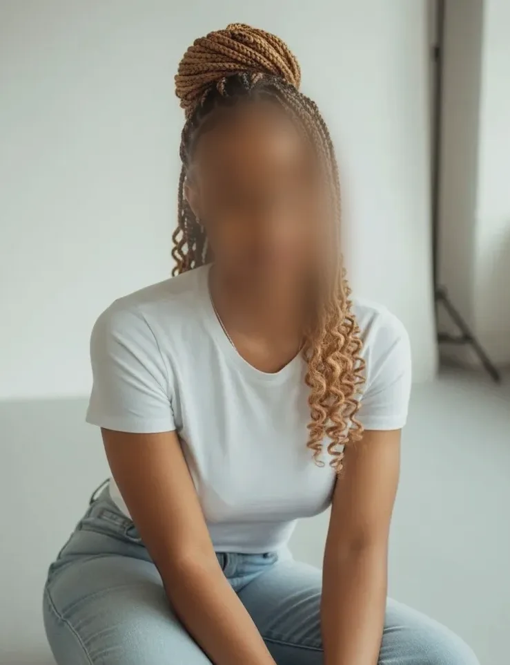 Carlijn, 28