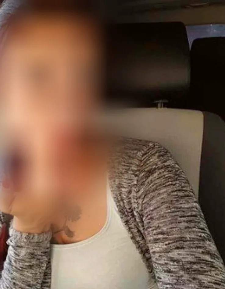 Hannah, 39