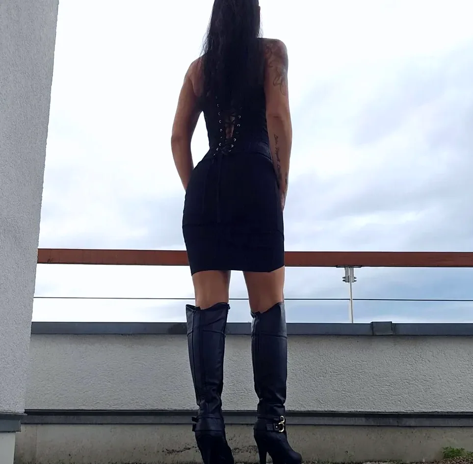 Kimberly, 35